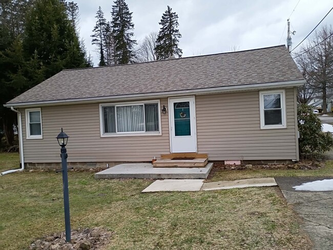 property at 209 Walnut St