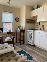 831 Haddon Ave, Unit 2nd Floor in Collingswood, NJ - Building Photo - Building Photo