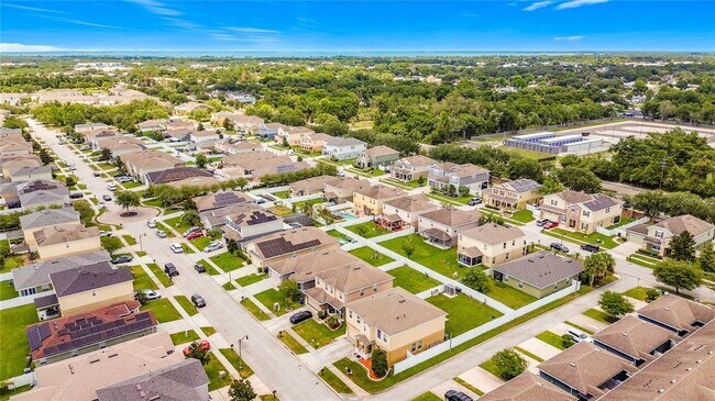 property at 2061 Nations Way