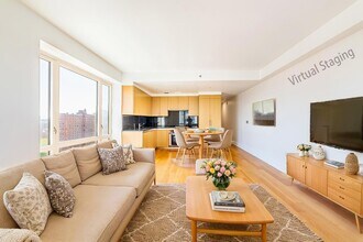 1280 5th Ave in New York, NY - Building Photo - Building Photo