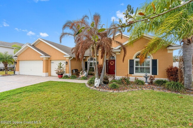 273 Wading Bird Cir SW in Palm Bay, FL - Building Photo - Building Photo