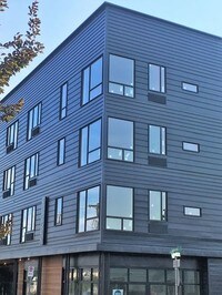Building Photo - Slogan Apartments in Portland, Oregon