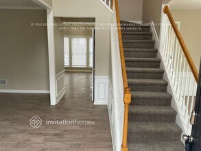 2714 Spindletop Ln NW in Kennesaw, GA - Foto de edificio - Building Photo