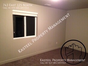 743 E 125 N St in Vineyard, UT - Building Photo - Building Photo