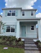 12597 Clear Sapphire Dr in Winter Garden, FL - Building Photo