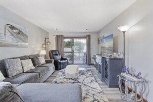 202 Maison Dr in Myrtle Beach, SC - Building Photo