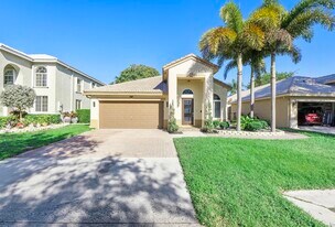 5029 Heron Pl in Coconut Creek, FL - Building Photo