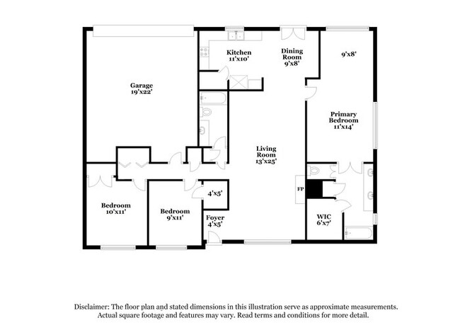 724 Sewell Dr in Lancaster, TX - Building Photo - Building Photo