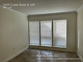 3409 Clark Rd in Sarasota, FL - Building Photo - Building Photo