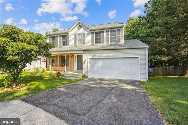 18518 Gingerbread Ln in Gaithersburg, MD - Building Photo - Building Photo