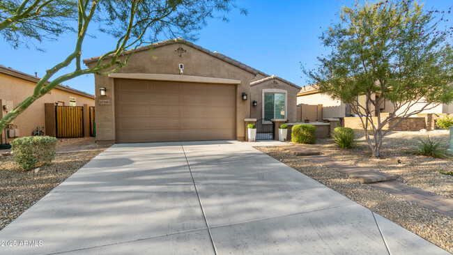 property at 17508 W Smt Dr