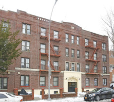 3821 18th Ave Apartamentos