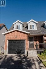 163 Highbrook St in Kitchener, ON - Building Photo - Building Photo