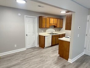 1233 Village in Cleveland, TN - Building Photo - Building Photo