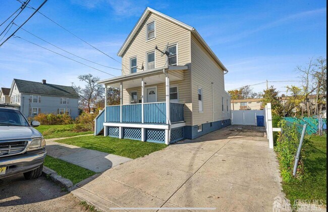 29 Levinson Ave in South River, NJ - Building Photo - Building Photo