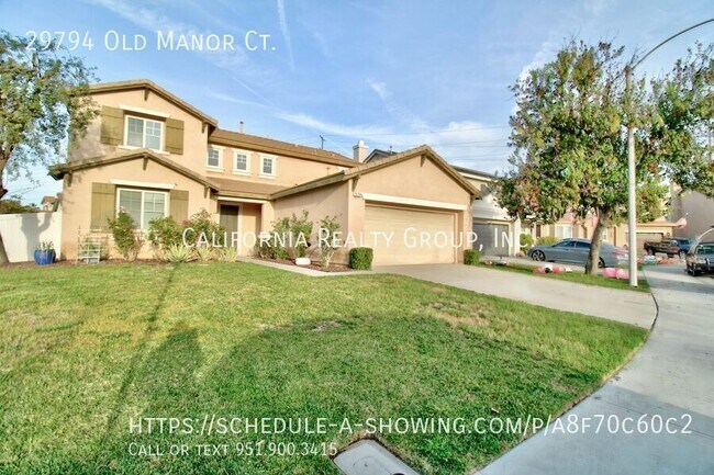 29794 Old Manor Ct in Menifee, CA - Building Photo - Building Photo