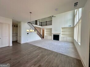 322 Tillman Pass in Woodstock, GA - Building Photo - Building Photo