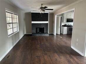 4541 Cypress Ridge Ct in Stone Mountain, GA - Building Photo - Building Photo