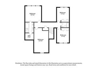 5909 Rutland Pass SW in Powder Springs, GA - Building Photo - Building Photo