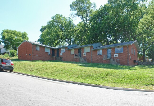 1030 Wade Ave in Nashville, TN - Building Photo - Building Photo