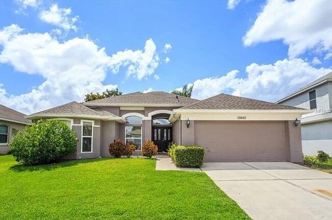 property at 12687 Waterhaven Cir