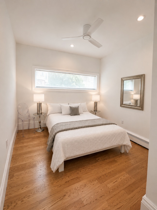 208 Summer St, Unit A