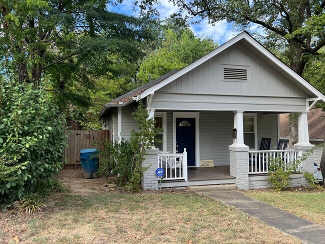 3520 Lee Ave in Little Rock, AR - Building Photo - Building Photo