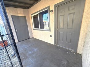 3520 Rio Robles Dr in North Las Vegas, NV - Building Photo - Building Photo