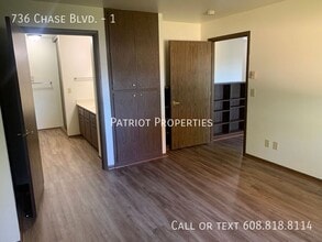 736 Chase Blvd in Sun Prairie, WI - Building Photo - Building Photo