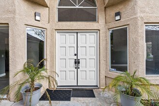 25639 Salerno Way in Yorba Linda, CA - Building Photo - Building Photo