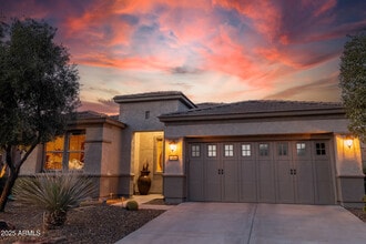 13068 W Mine Trail in Peoria, AZ - Building Photo - Building Photo