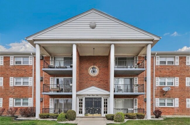 property at 4410 W 111th St