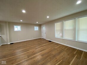 3903 Rookwood Ave in Indianapolis, IN - Building Photo - Building Photo