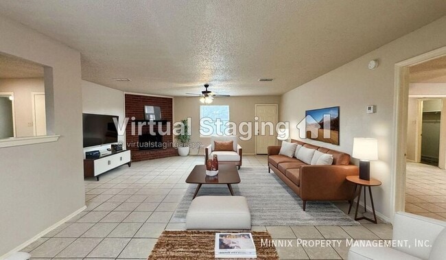 property at 2411 93rd Pl
