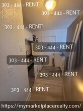 7710 Idlewild St-Unit -7710 in Commerce City, CO - Building Photo - Building Photo