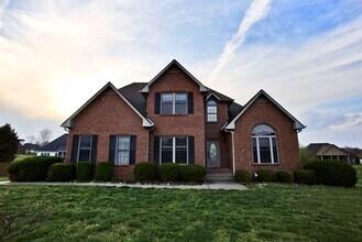 1146 Iron Wood Ct in Clarksville, TN - Building Photo - Building Photo