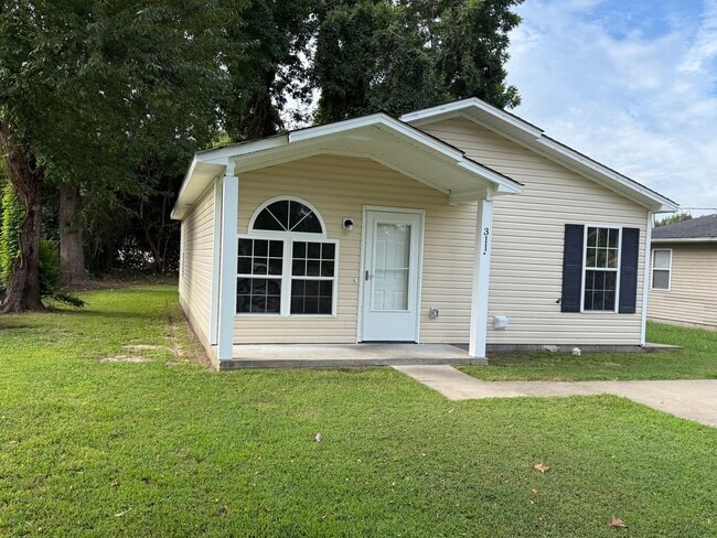 property at 311 Paxton St