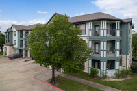 Legacy at Cypress in Cypress, TX - Foto de edificio - Building Photo