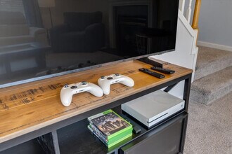 605 Willingham Rd in Morrisville, NC - Building Photo - Building Photo