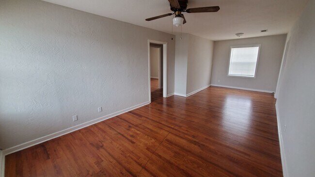 3804 NE 15th Ave in Amarillo, TX - Building Photo - Building Photo