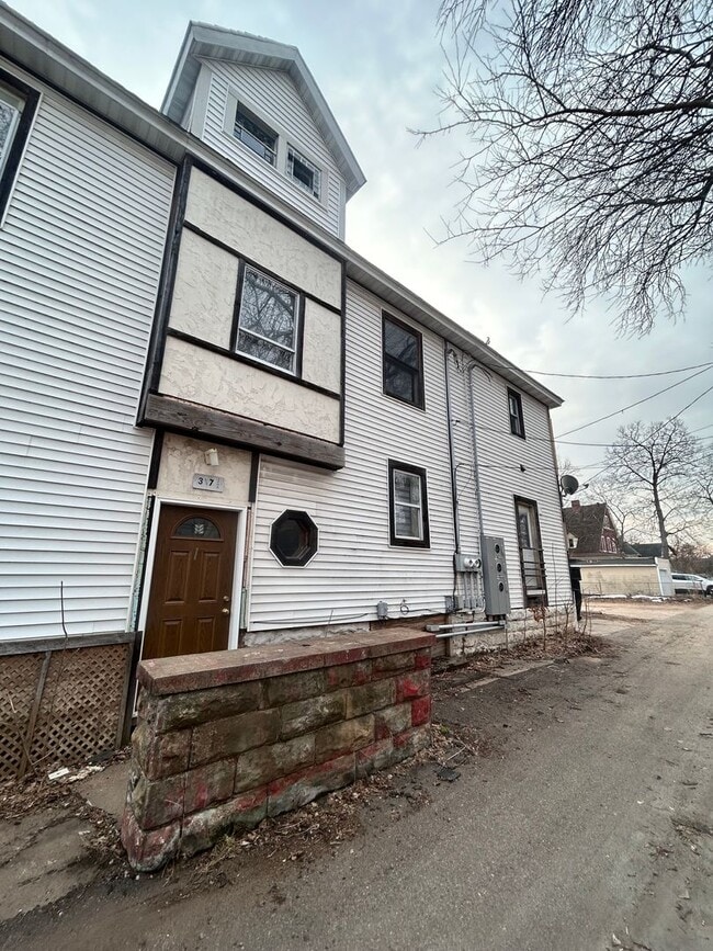 317 Earl St in Eau Claire, WI - Building Photo - Building Photo