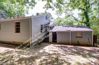 1620 Yvonne Dr in Birmingham, AL - Building Photo - Building Photo