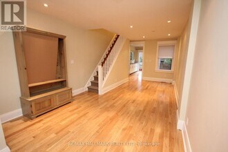 31 Hiawatha Rd in Toronto, ON - Building Photo - Building Photo