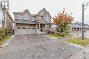 288 Powell Road in Brantford, ON - Building Photo