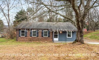 45 Tipperary Dr in Asheville, NC - Building Photo