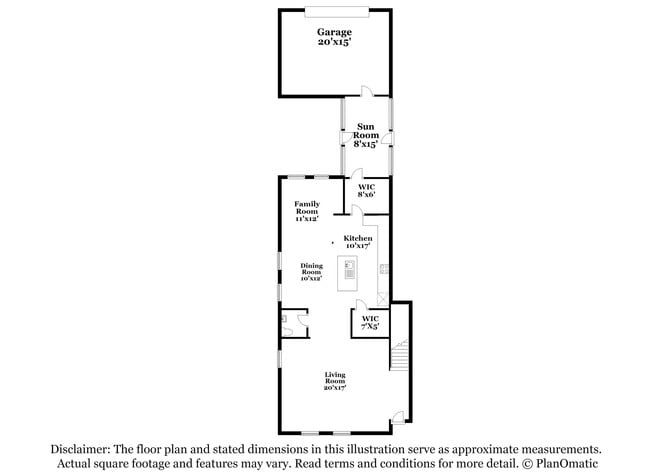 3207 Bayflower Ave in Harmony, FL - Building Photo - Building Photo