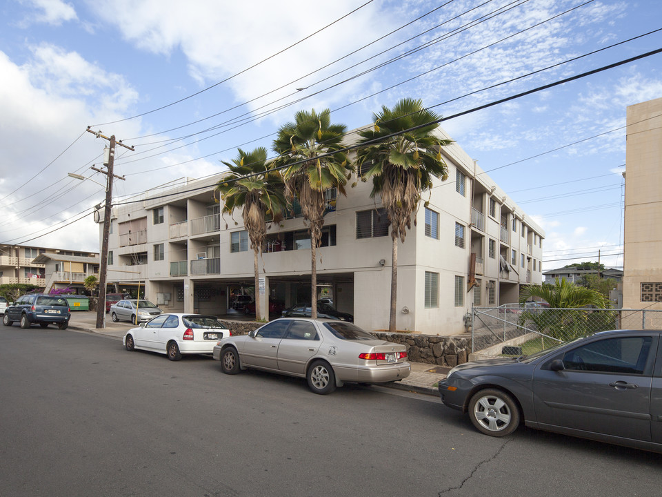 94-971 Kahuamoku St in Waipahu, HI - Building Photo