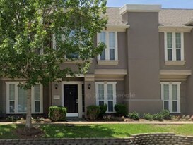 1236 Welsh Ave in College Station, TX - Building Photo