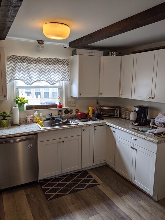 62 Fruit Street Ext-Unit -1 in Milford, MA - Building Photo - Building Photo