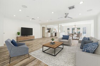 3607 Deal St in Houston, TX - Building Photo - Building Photo